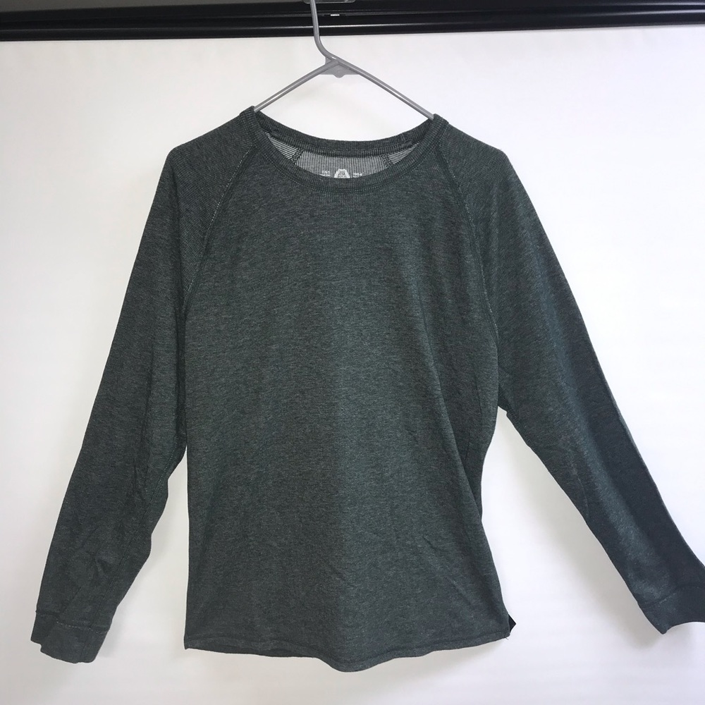 Men’s Long Sleeve Shirt